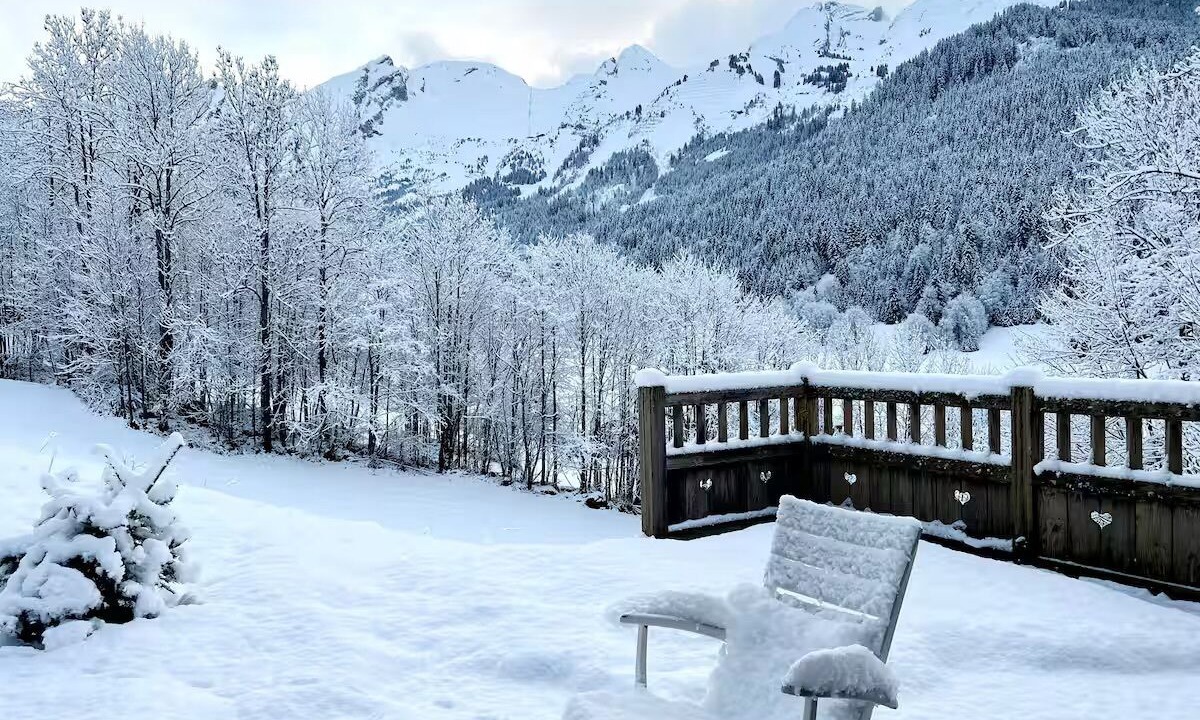 Photo of Outdoor in La Clusaz