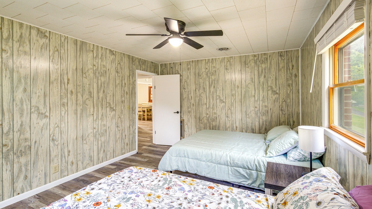 Photo of Bedroom in Damascus