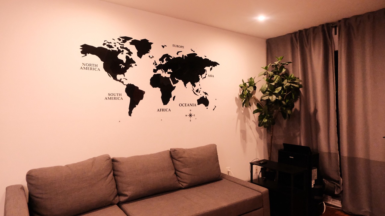 Photo of Livingroom in Gay Village