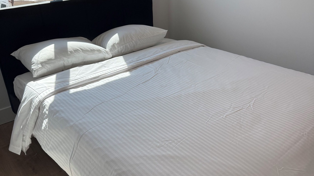 Photo of Bedroom in Lillooet