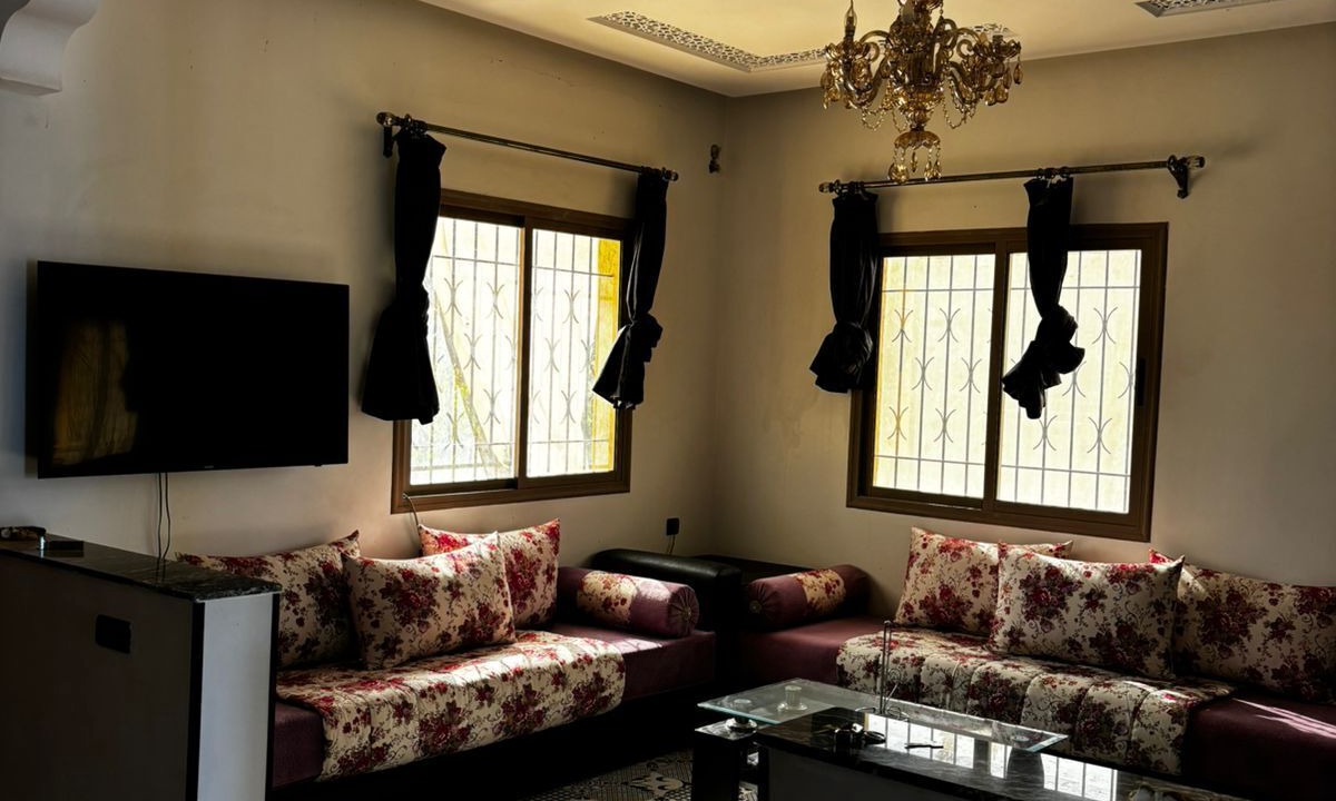 Photo of Livingroom in Gueliz