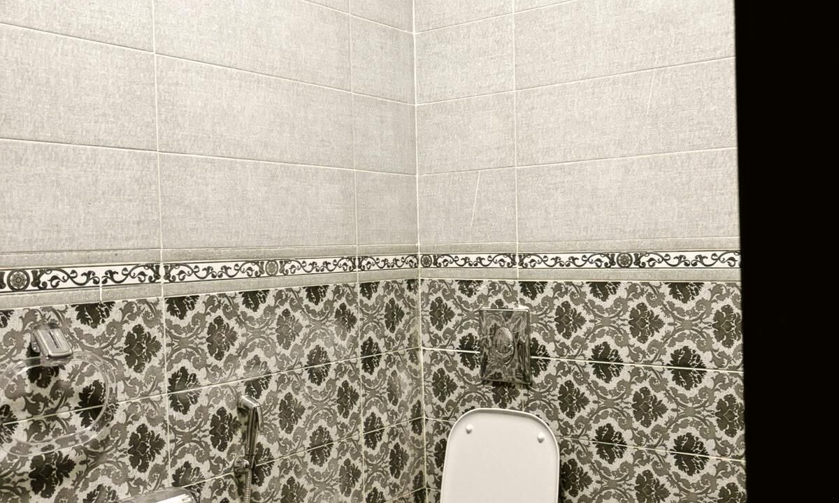 Photo of Bathroom in Gueliz