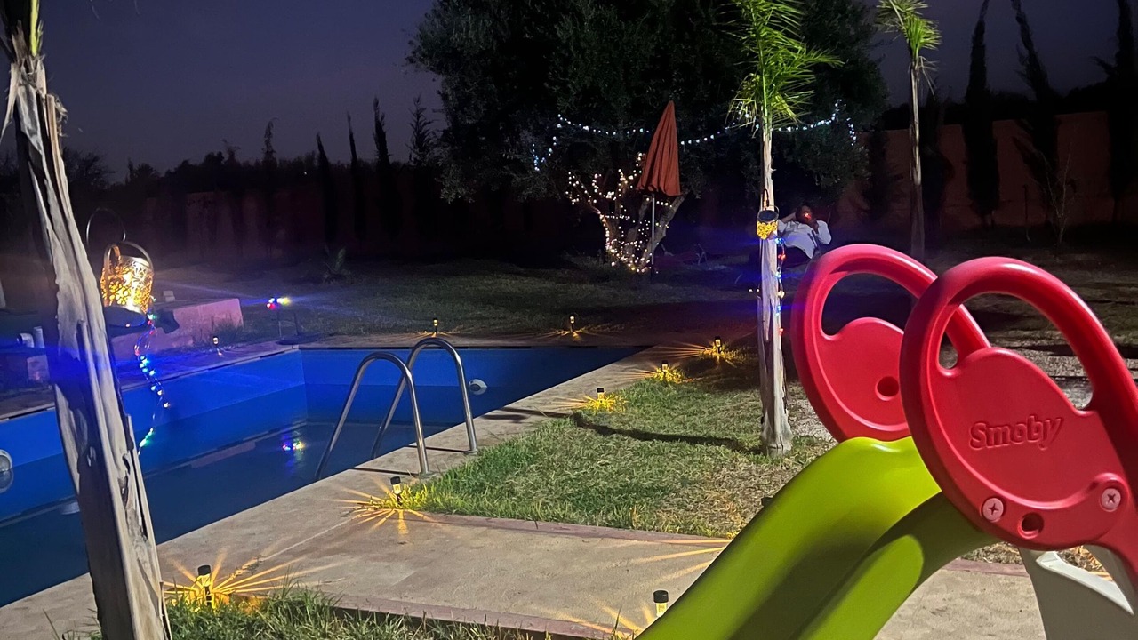 Photo of Outdoor in Gueliz