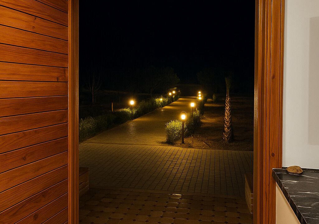 Photo of Outdoor in Gueliz