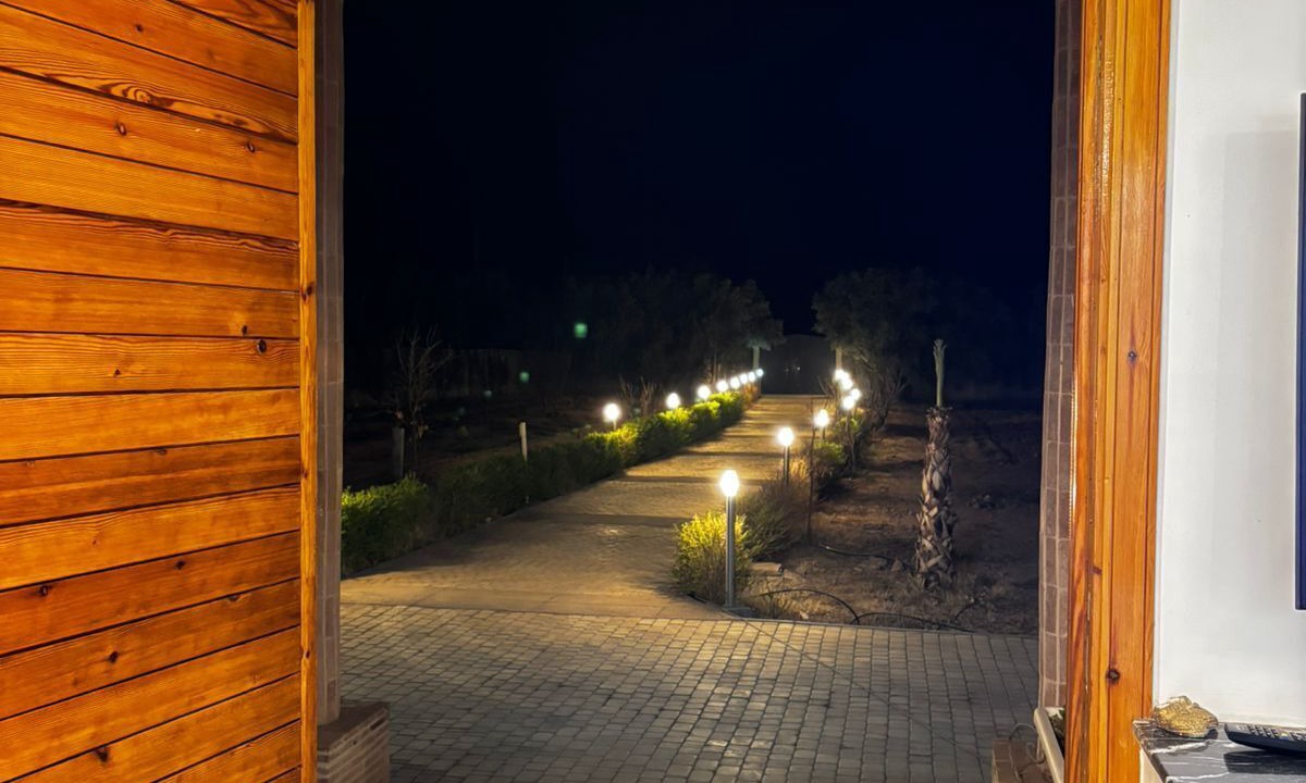 Photo of Outdoor in Gueliz
