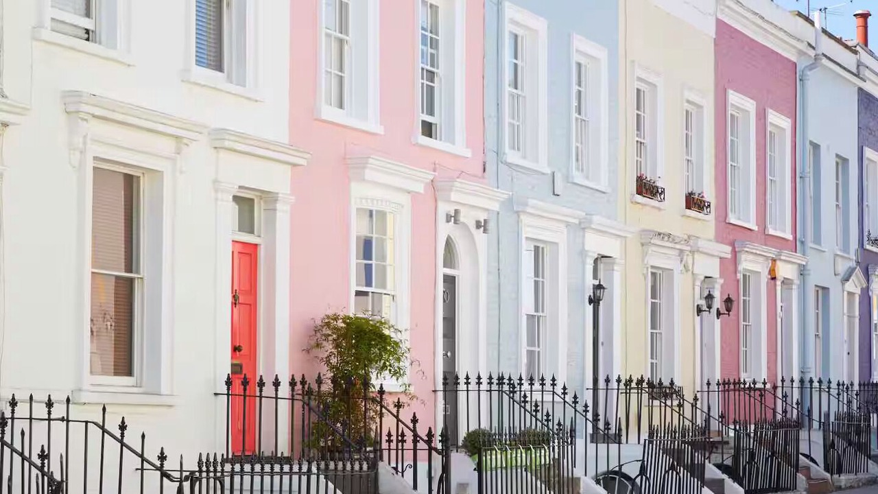 Photo of Outdoor in Harrow Road