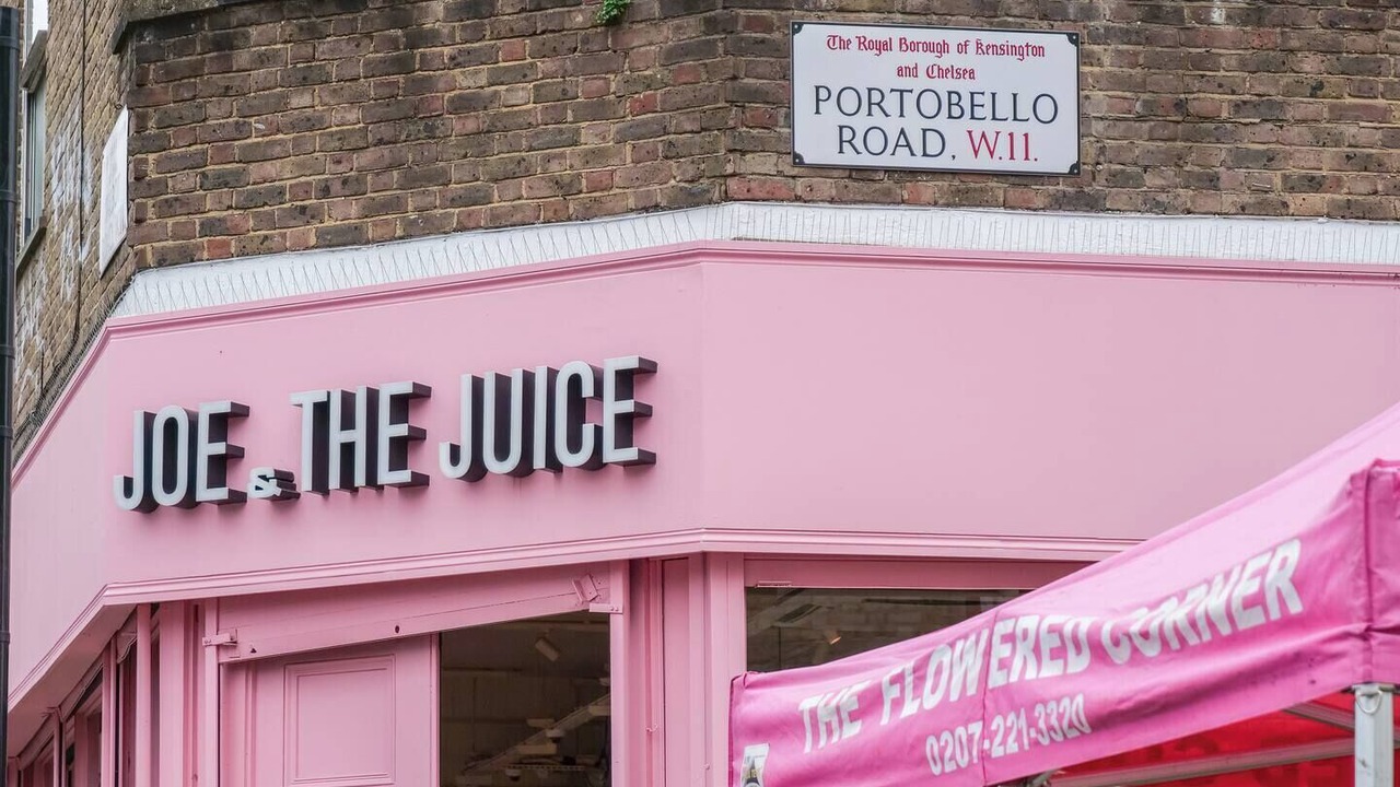 Photo of Outdoor in Harrow Road