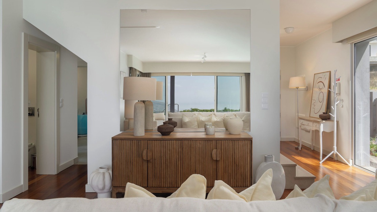 Photo of Bedroom in Calheta