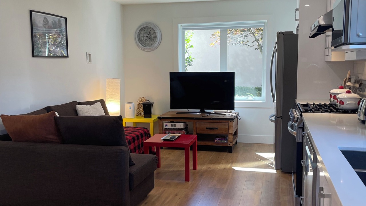 Photo of Kitchen in Oakridge