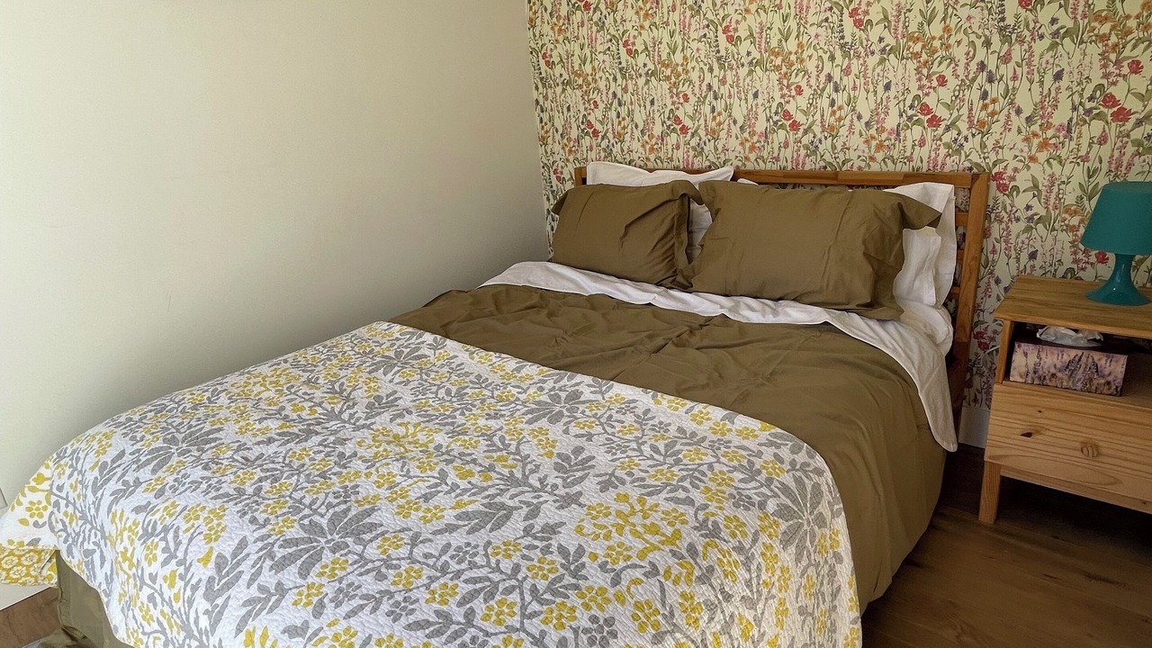Photo of Bedroom in Oakridge