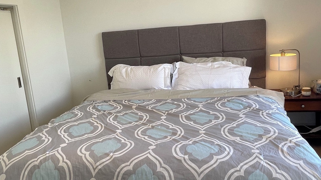 Photo of Bedroom in Oakridge