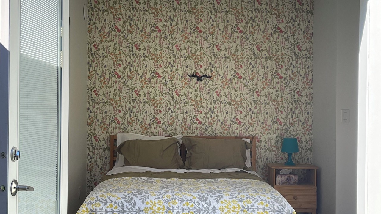 Photo of Bedroom in Oakridge
