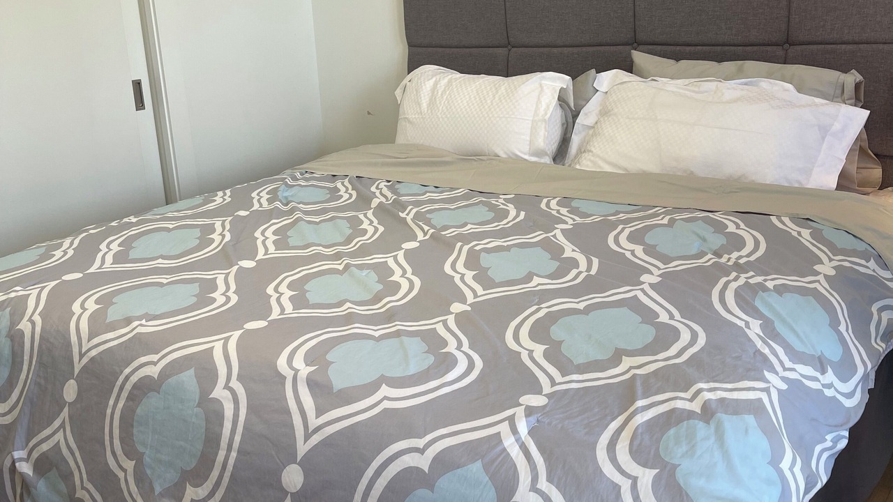 Photo of Bedroom in Oakridge