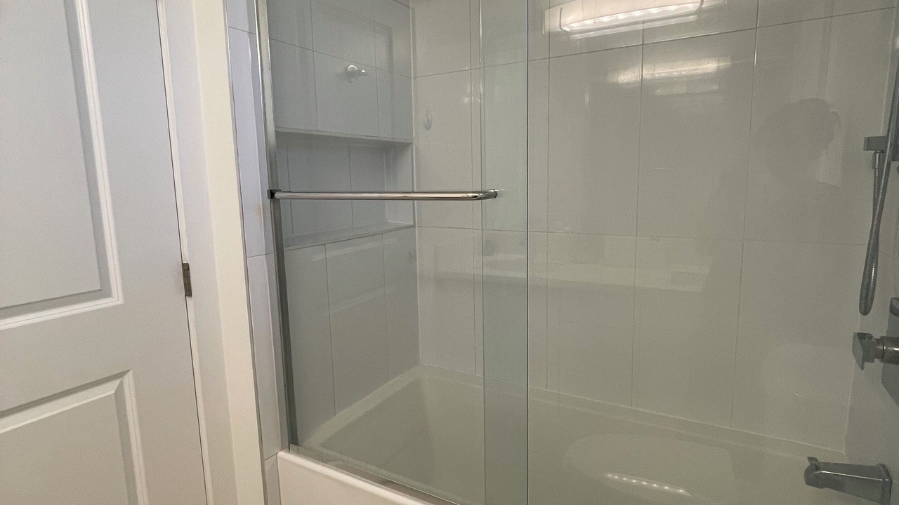 Photo of Bathroom in Oakridge