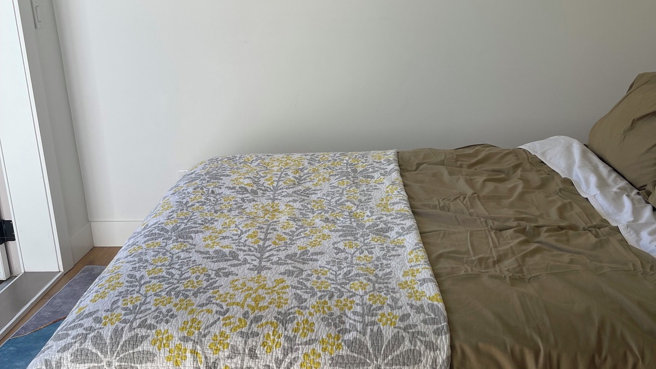 Photo of Bedroom in Oakridge