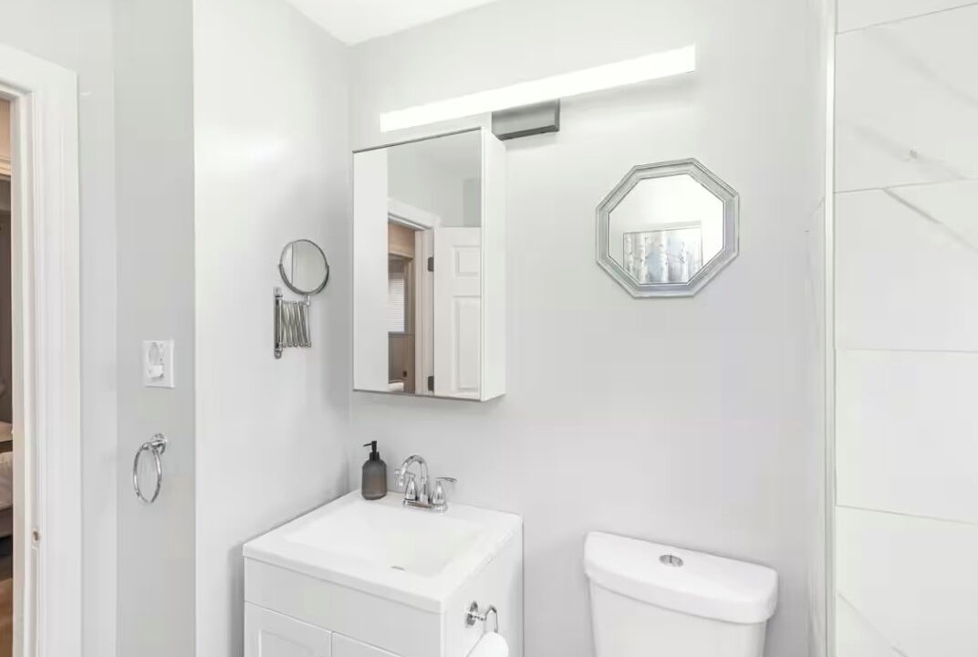 Photo of Bathroom in Hamilton