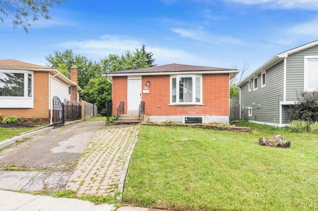 Photo of Outdoor in Hamilton