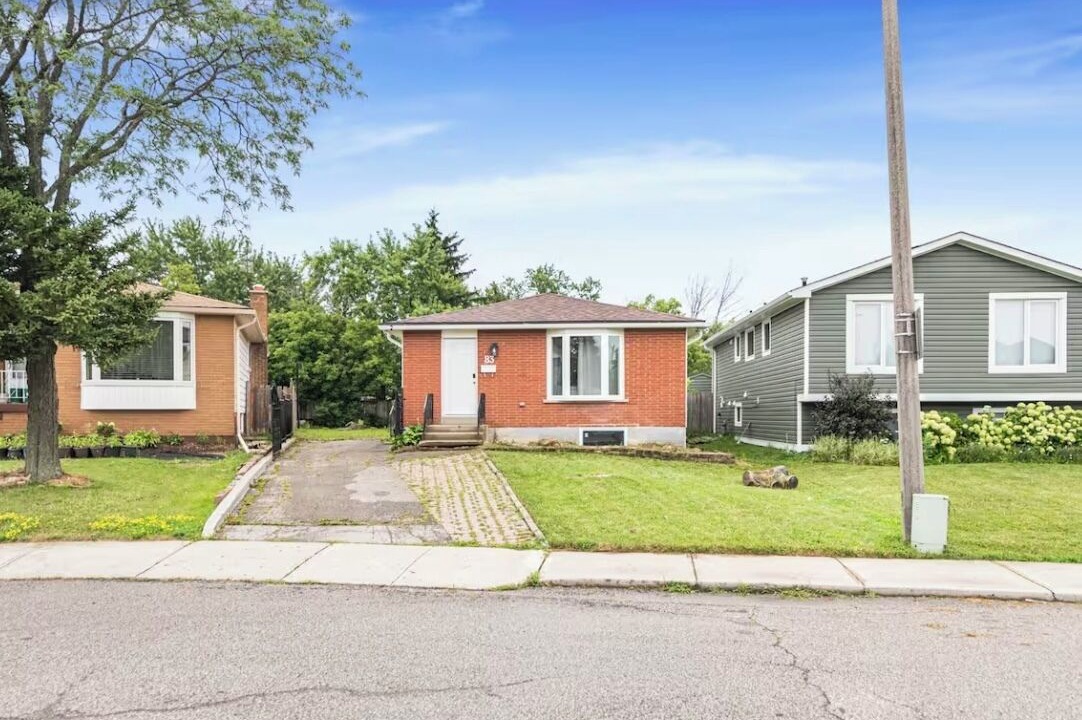 Photo of Outdoor in Hamilton