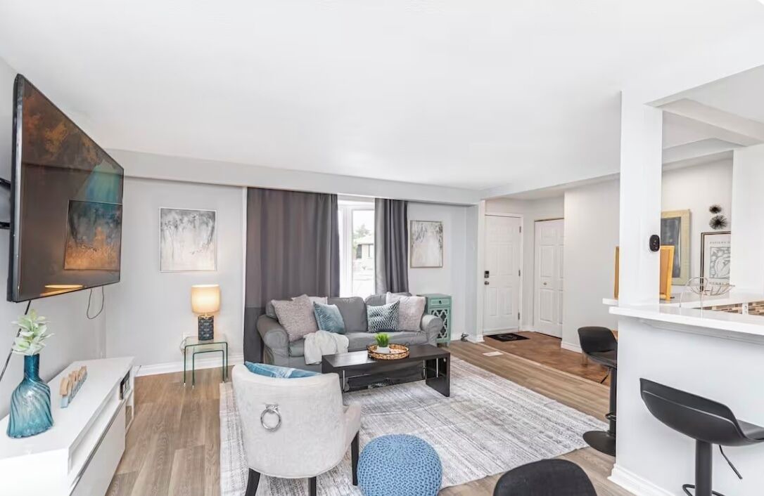 Photo of Livingroom in Hamilton