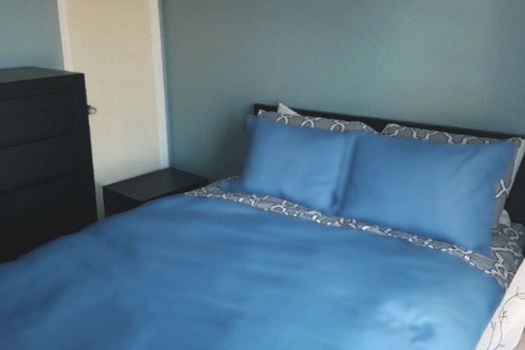 Photo of Bedroom in York - Haig