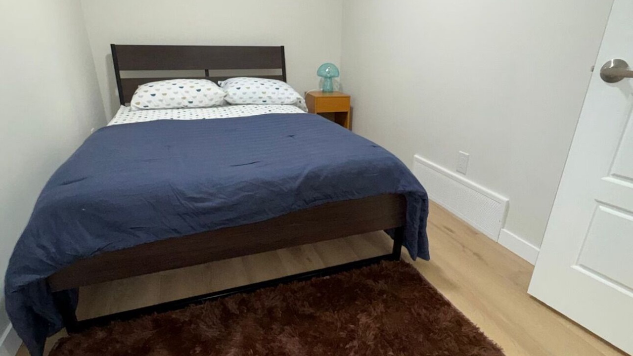 Photo of Bedroom in Southwest Edmonton