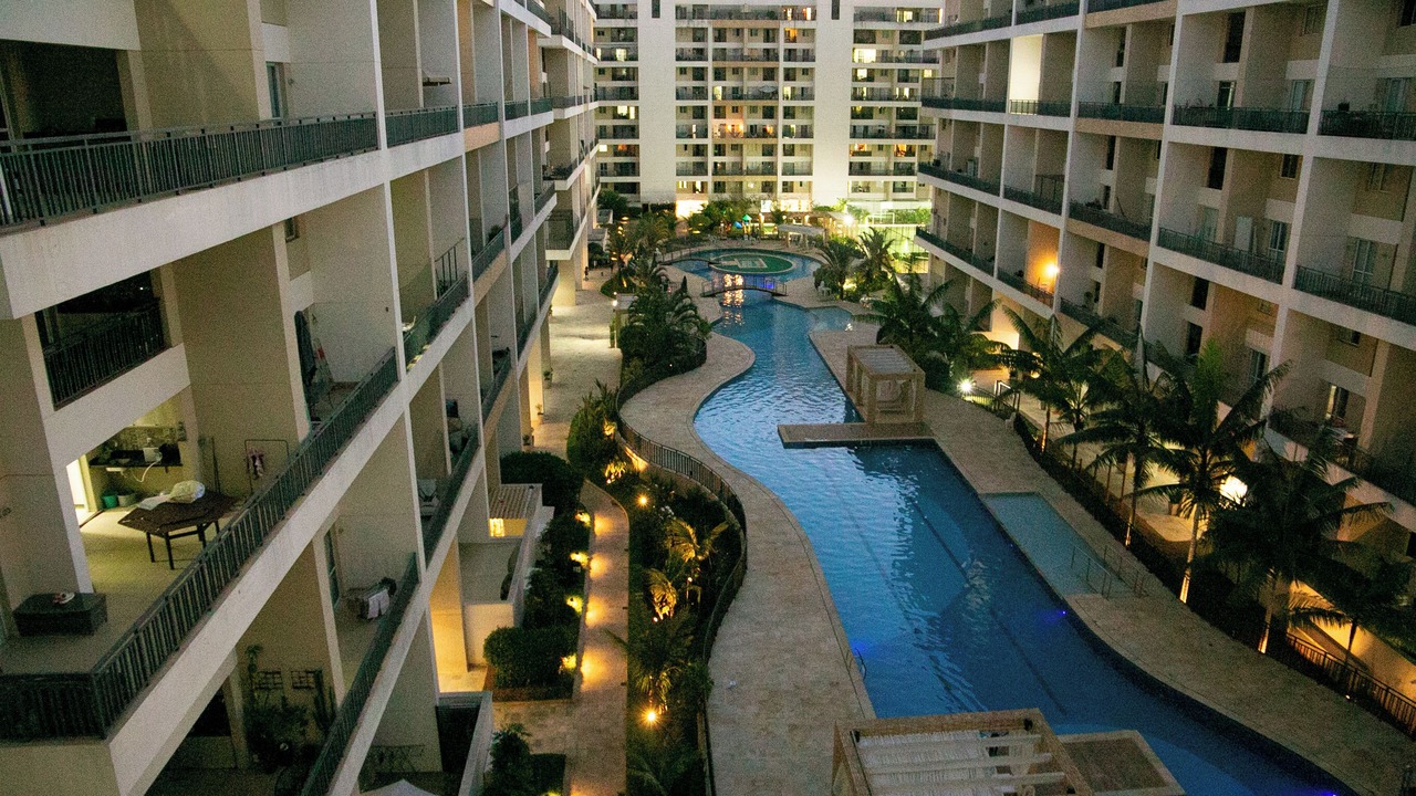 Photo of Outdoor in Taguatinga