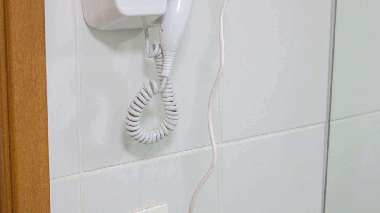 Photo of Bathroom in Taguatinga