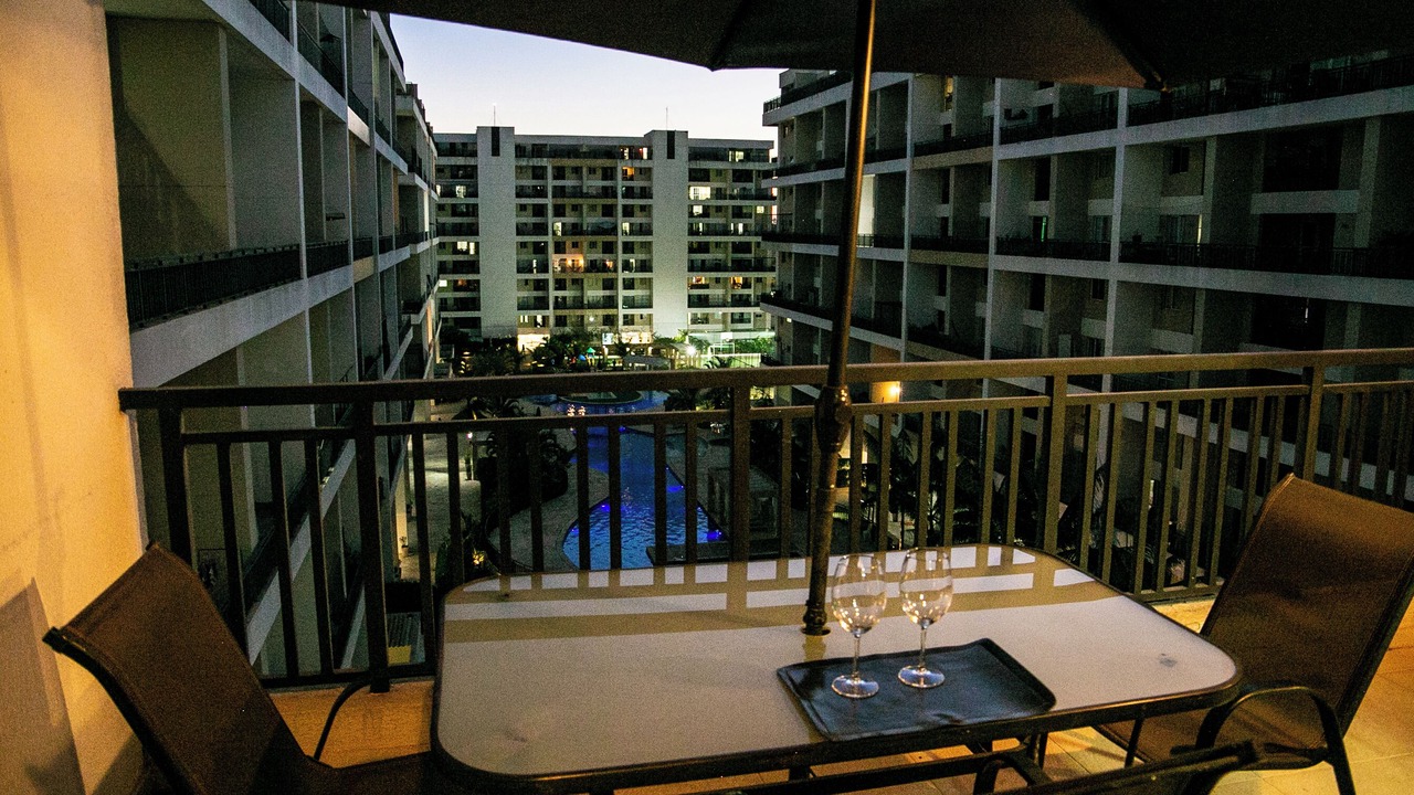 Photo of Outdoor in Taguatinga