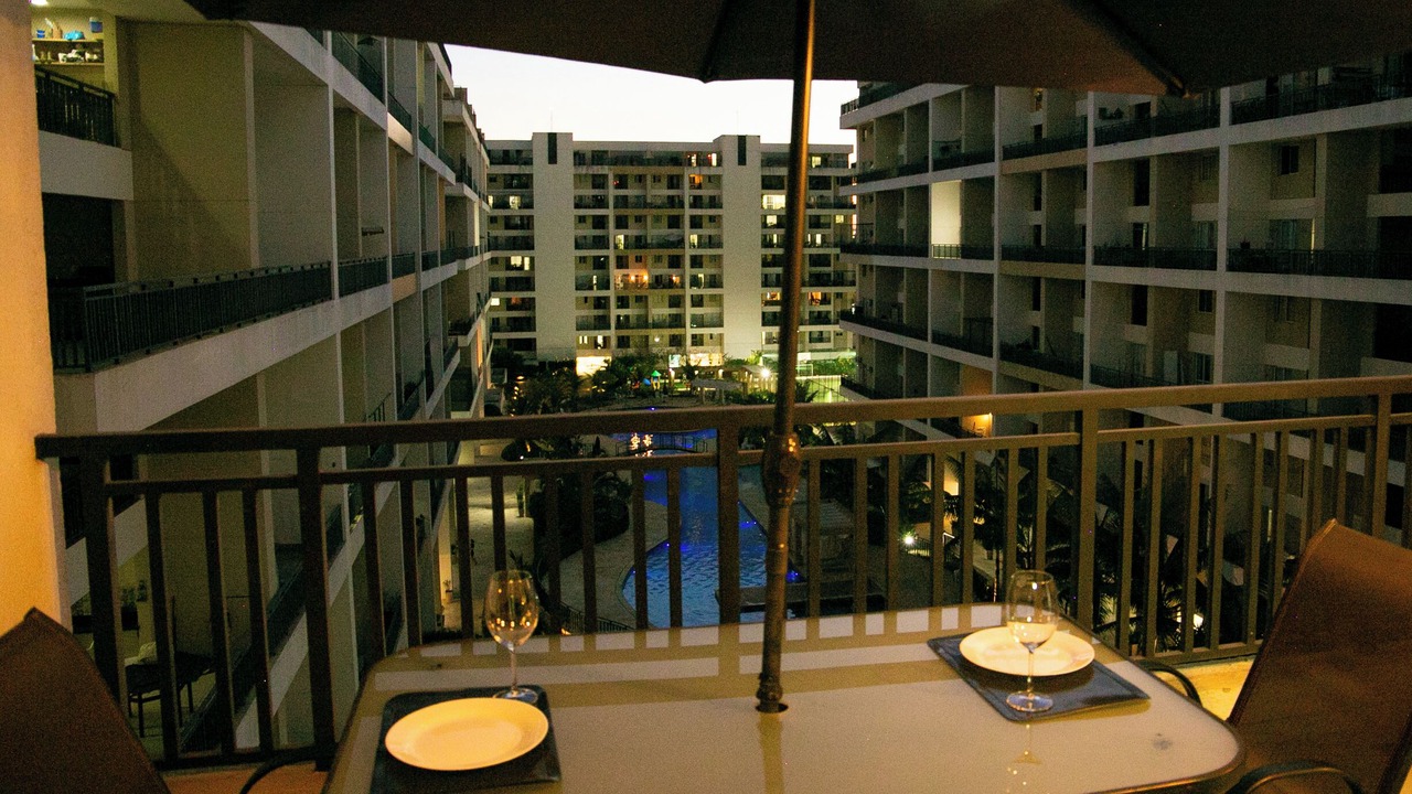 Photo of Outdoor in Taguatinga