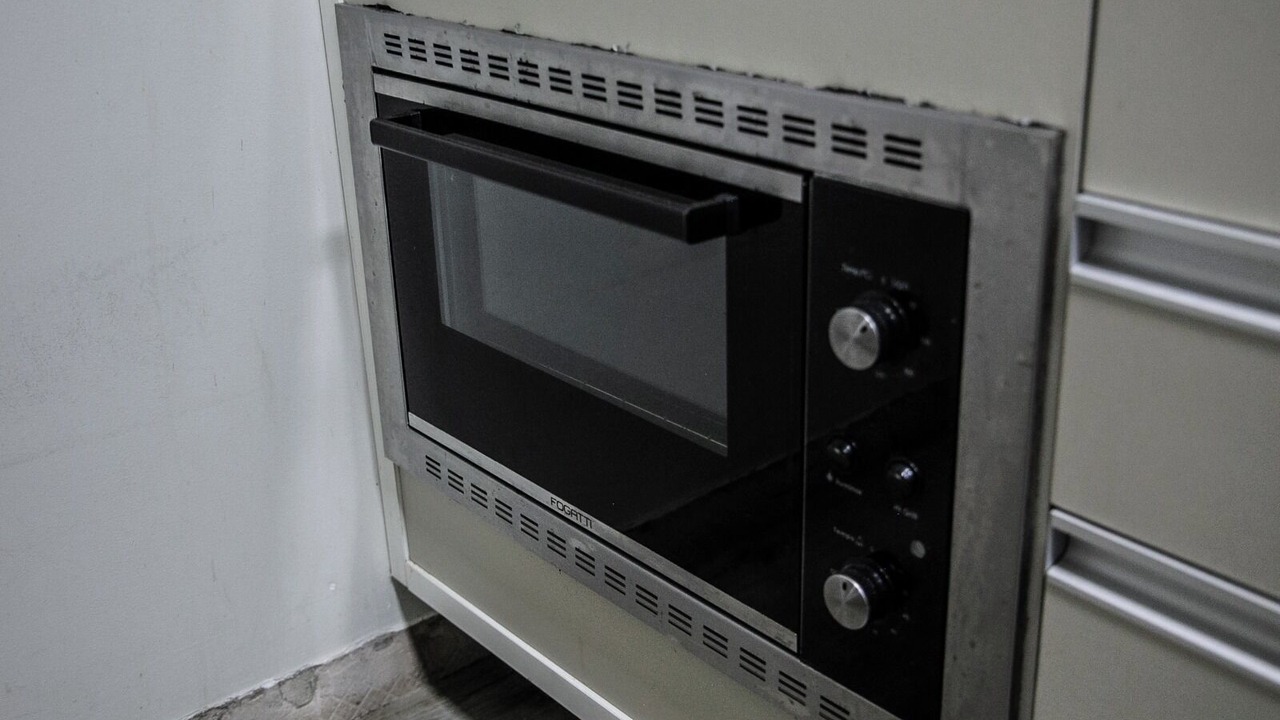 Photo of Kitchen in Taguatinga