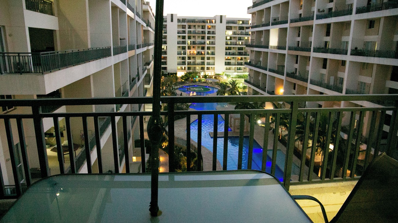 Photo of Outdoor in Taguatinga