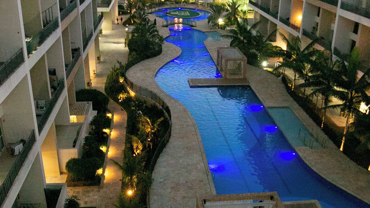 Photo of Outdoor in Taguatinga
