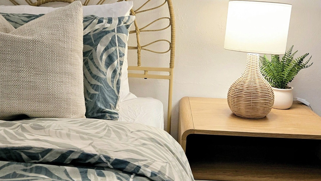 Photo of Bedroom in Kings Cross