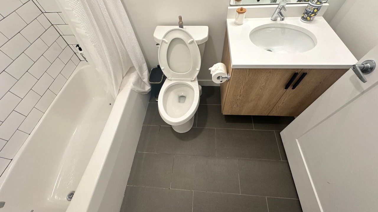 Photo of Bathroom in Dwight