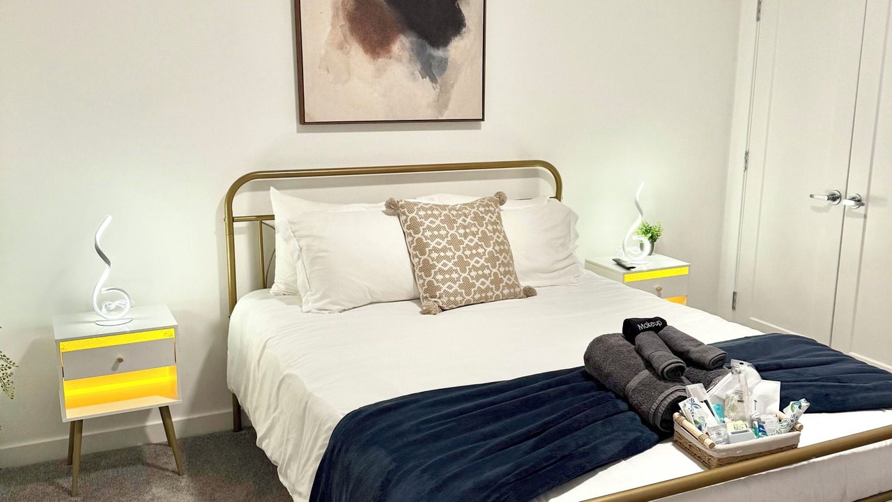 Photo of Bedroom in Dwight
