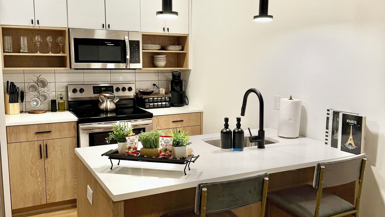 Photo of Kitchen in Dwight
