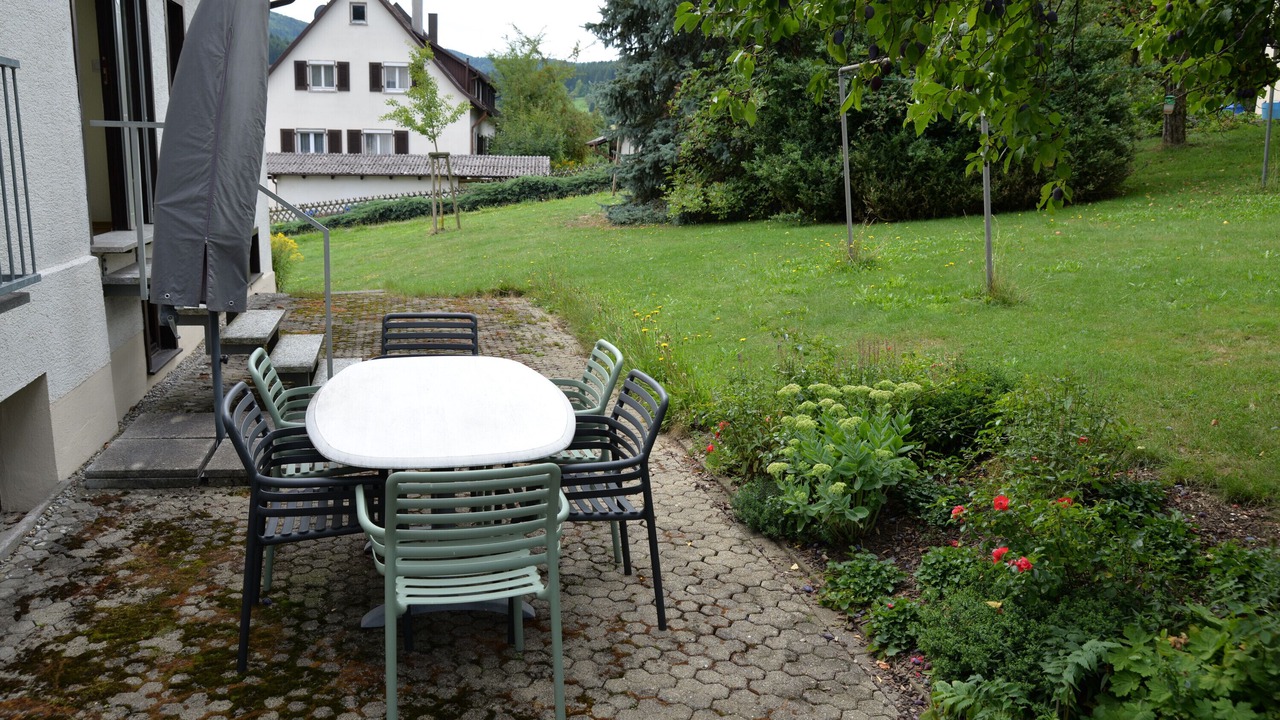 Photo of Outdoor in Gemarkung Laufen an der Eyach