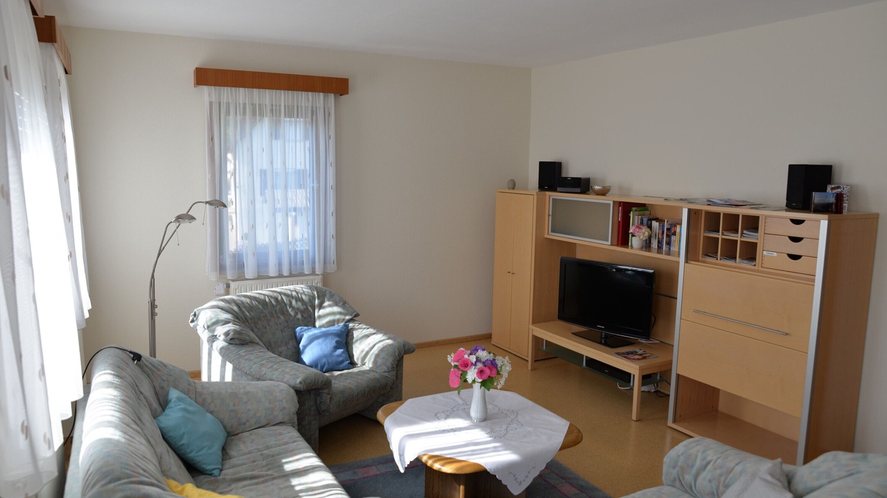 Photo of Livingroom in Gemarkung Laufen an der Eyach
