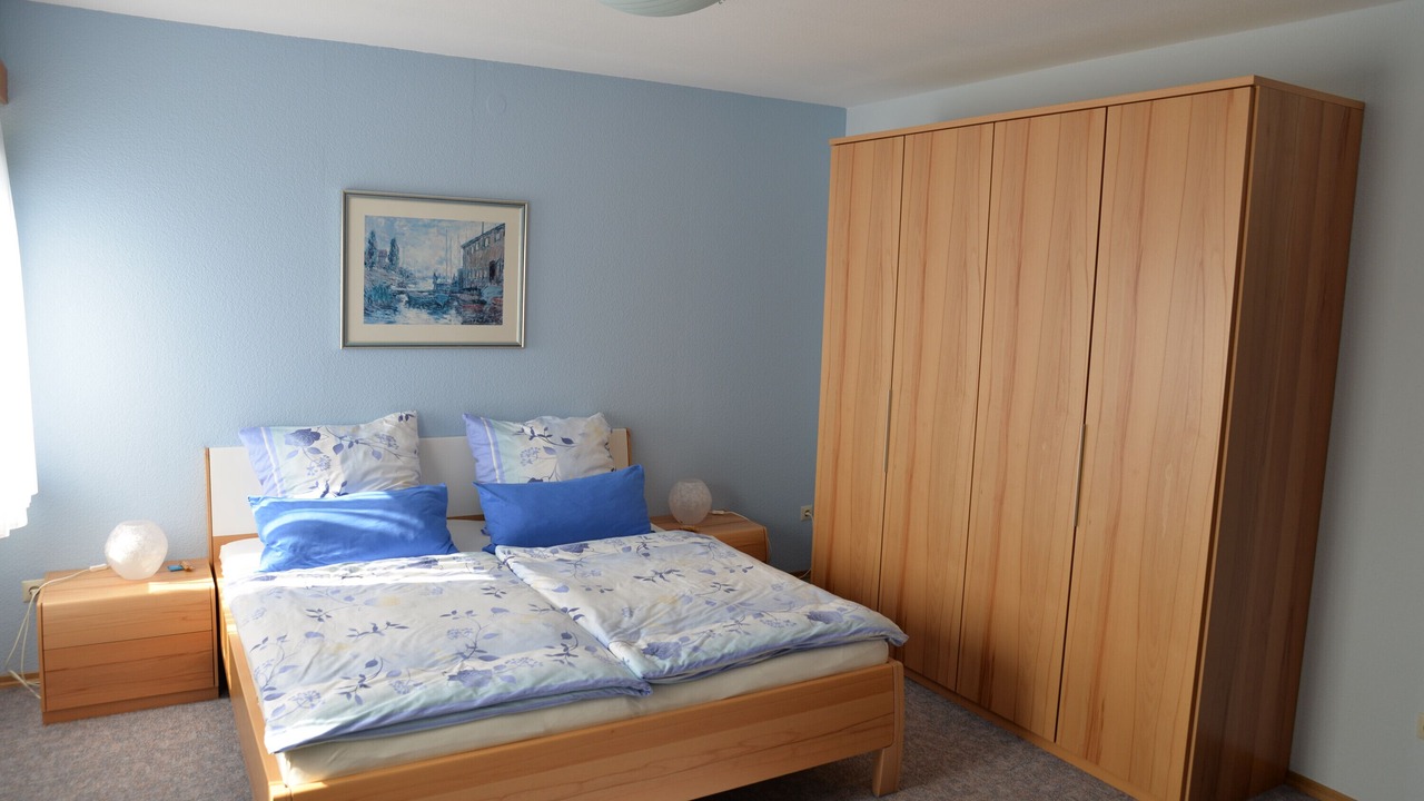Photo of Bedroom in Gemarkung Laufen an der Eyach