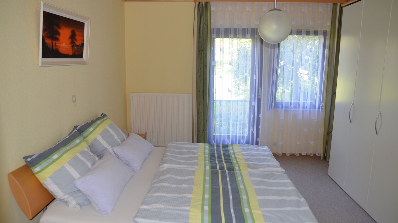 Photo of Bedroom in Gemarkung Laufen an der Eyach