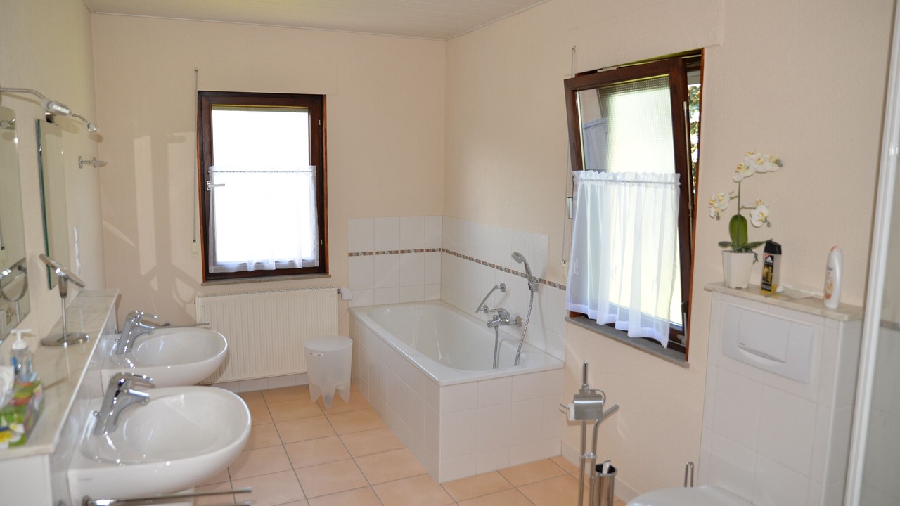 Photo of Bathroom in Gemarkung Laufen an der Eyach