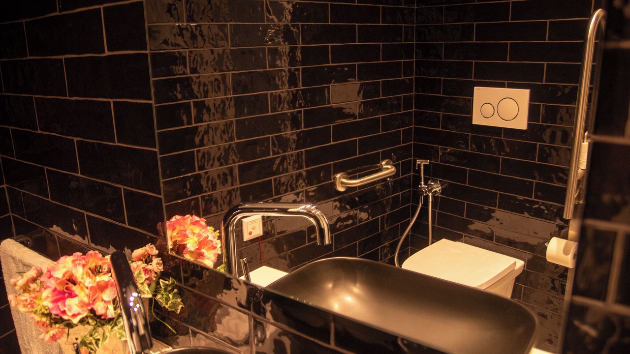 Photo of Bathroom in Iturrialde