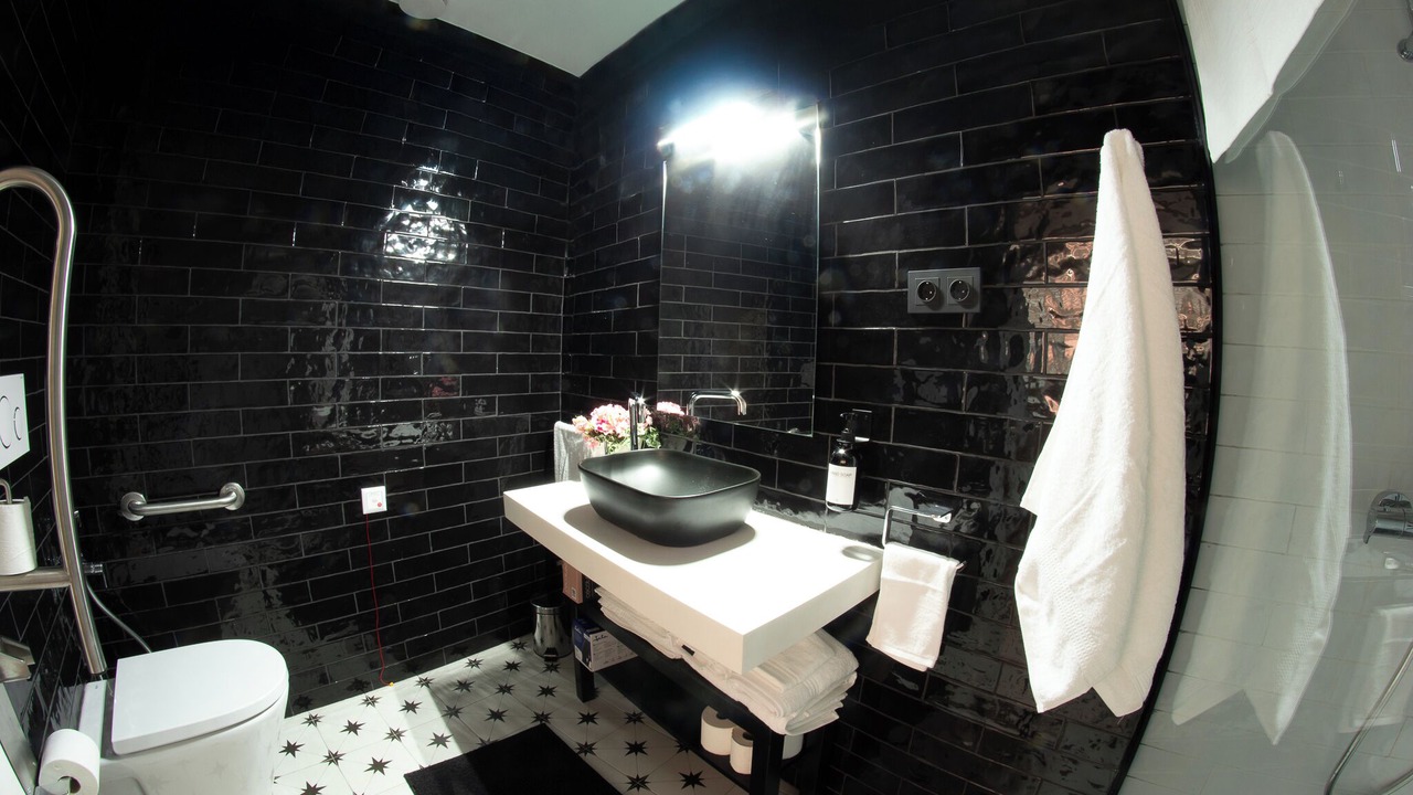 Photo of Bathroom in Iturrialde