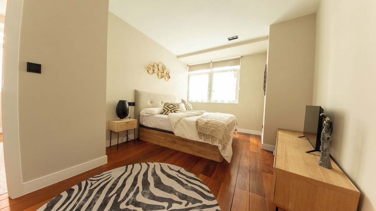 Photo of Bedroom in Iturrialde