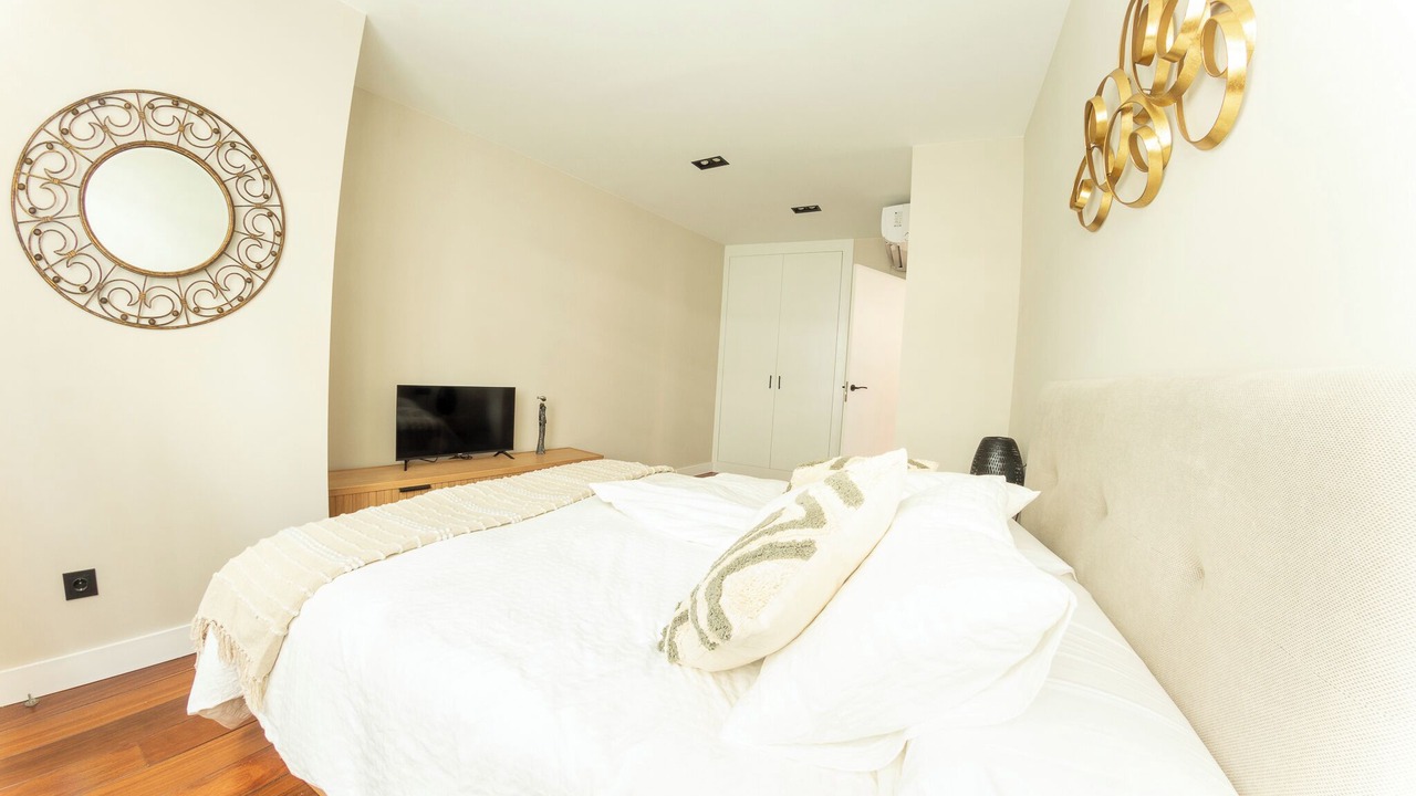 Photo of Bedroom in Iturrialde