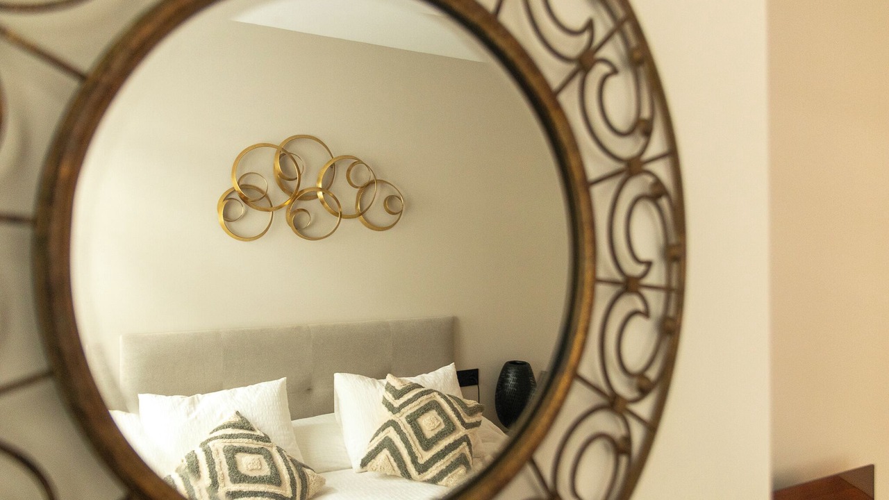 Photo of Bedroom in Iturrialde