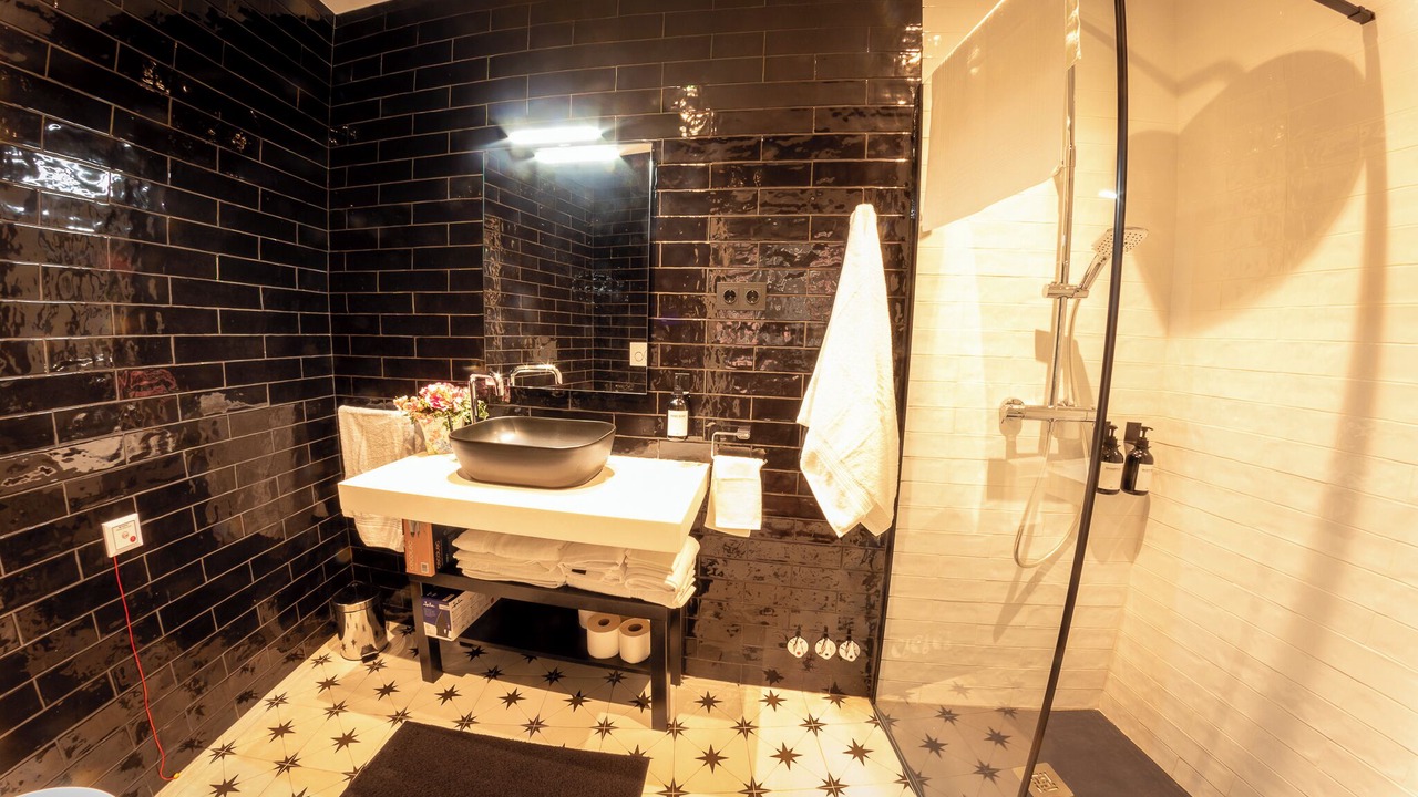 Photo of Bathroom in Iturrialde