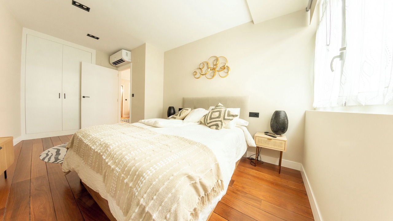 Photo of Bedroom in Iturrialde
