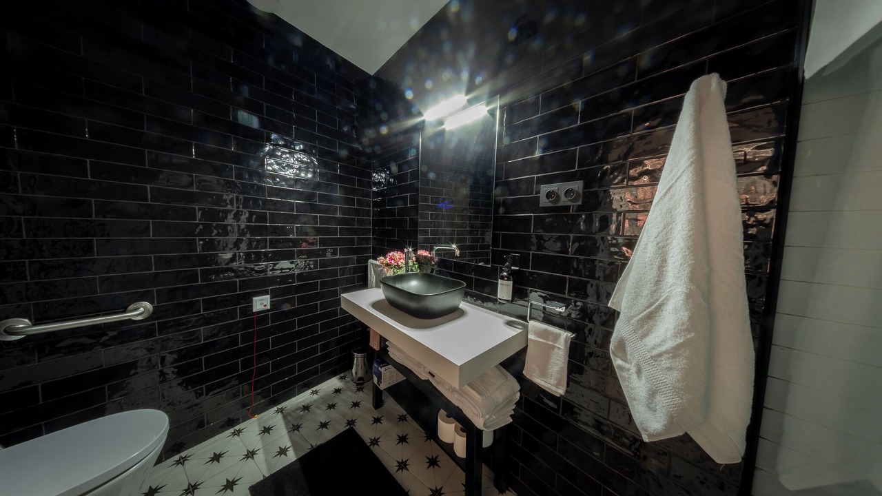 Photo of Bathroom in Iturrialde