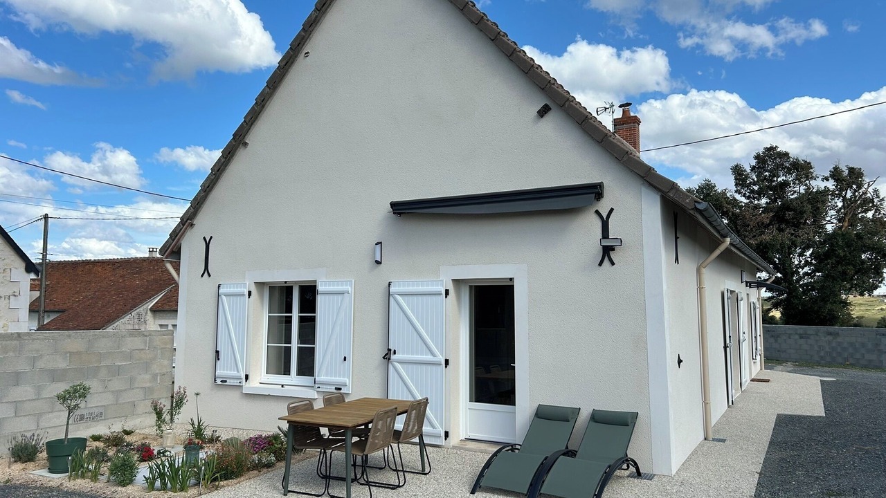 Photo of Outdoor in Faverolles